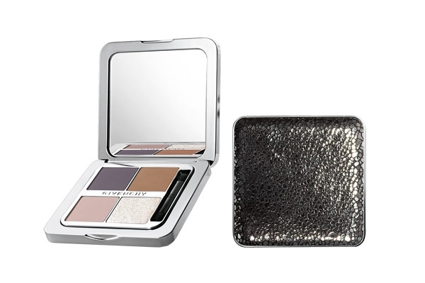 إطلالة راقية Givenchy Soir D’Exception Ecrin de Soir Palette