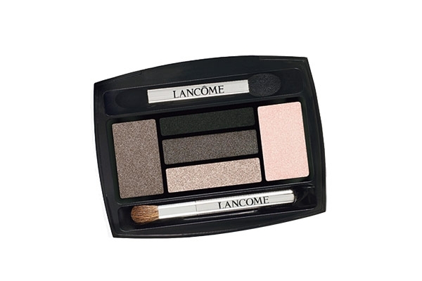 متأنّقة Lancôme Show by Alber Elbaz Hypnose Doll Eyes 5 Color Palette Wide Eyes