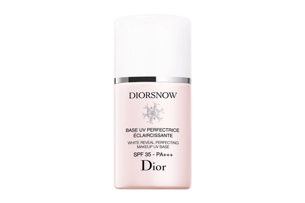DiorSnow White Reveal Perfecting Makeup UV Base SPF 35 PA+++