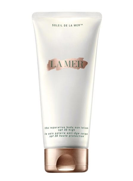 وقاية وترميم La Mer The Reparative Body Sun Lotion SPF 30