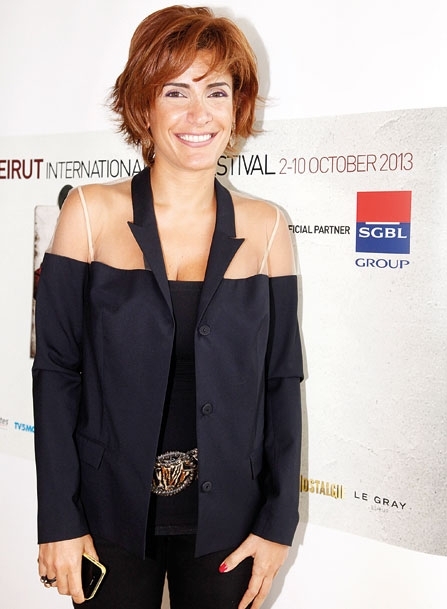 جومانا حاتم