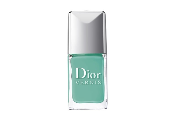 ثنائي رائع Dior Vernis Bird Of Paradise in Samba