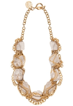 Carolina Herrera Necklace