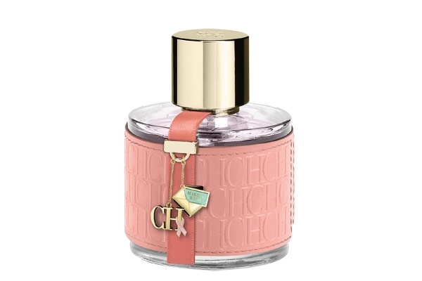 عطر يحمل الأمل بتحقيق الأماني Carolina Herrera Wish Eau de Toilette Limited Edition