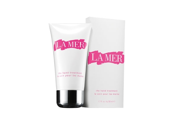 معالج La Mer The Hand Treatment