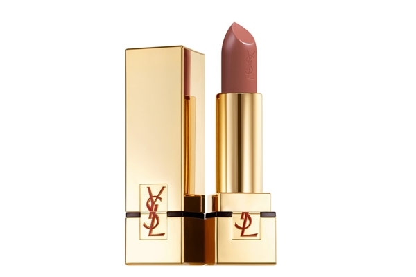 YSL Rouge Pur Couture in Beige Promenade no.53