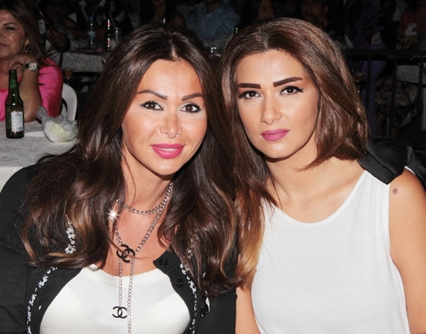 كوليت بولس الحلاني