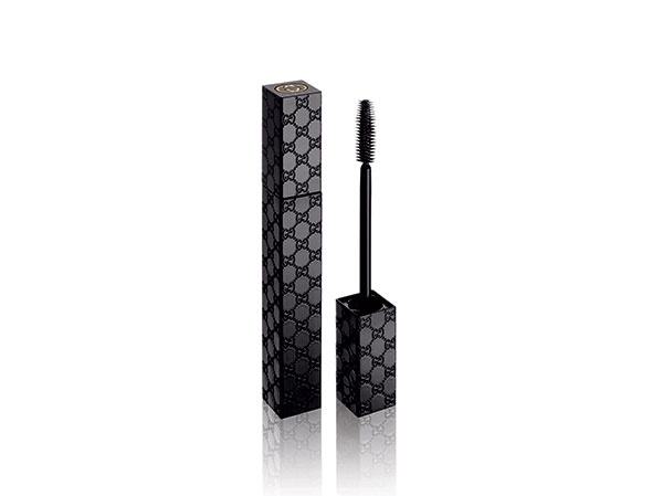 Gucci Eye Opulent Volume Mascara no.010 in Iconic Black