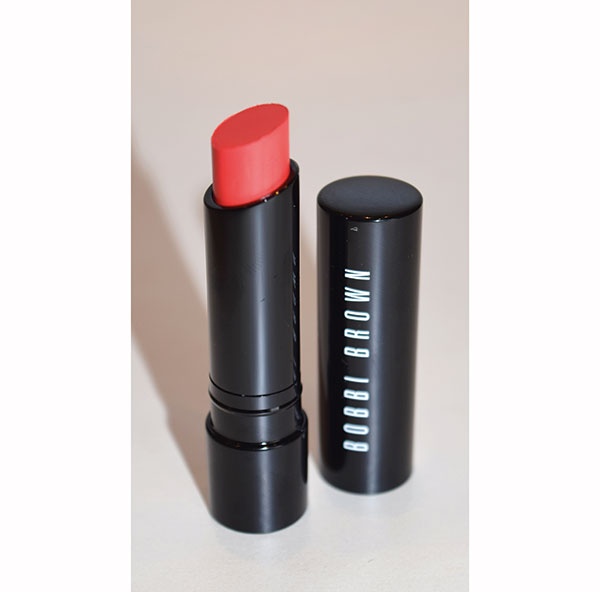 برتقالي Bobbi Brown Sheer Lip Color in Orange