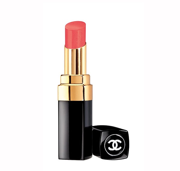 درّاقي Chanel Rouge Coco Shine in Intrepide no.497