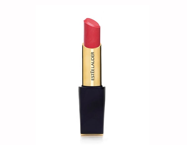 وردي نضر Estee Lauder Pure Color Envy Shine in Blossom Bright
