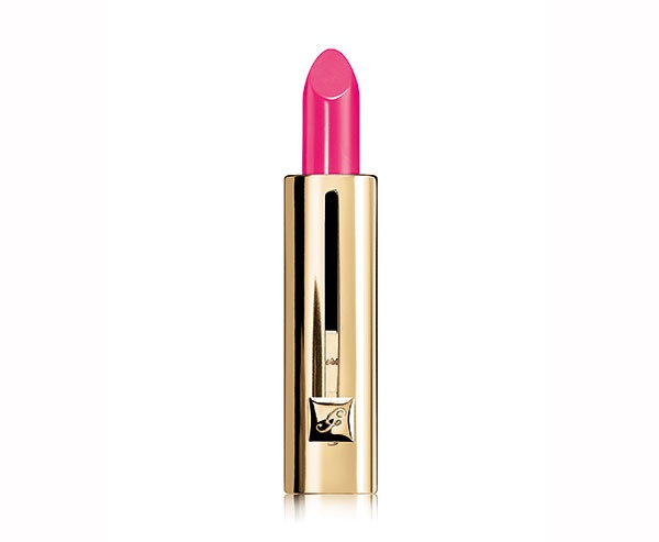 فوشيا مضيء Guerlain Rouge Automatique Lip Colour in Fluo Stiletto no.662