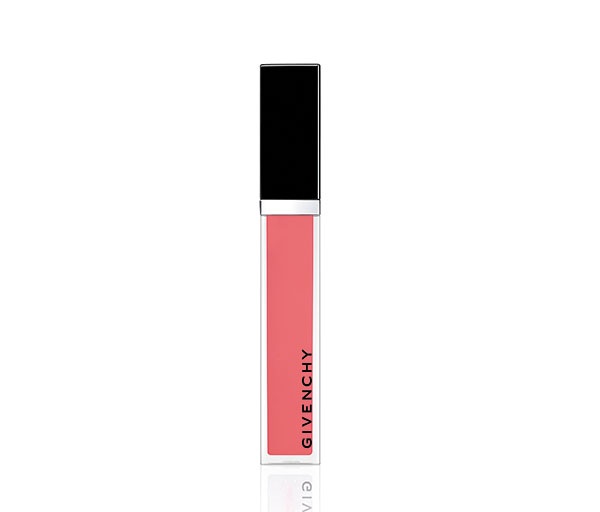 Givenchy Gloss Interdit in Pink Evocation no.38