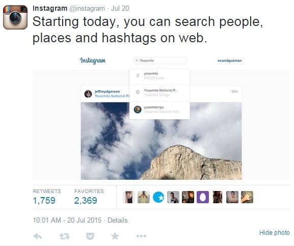 تحديث جديد من 