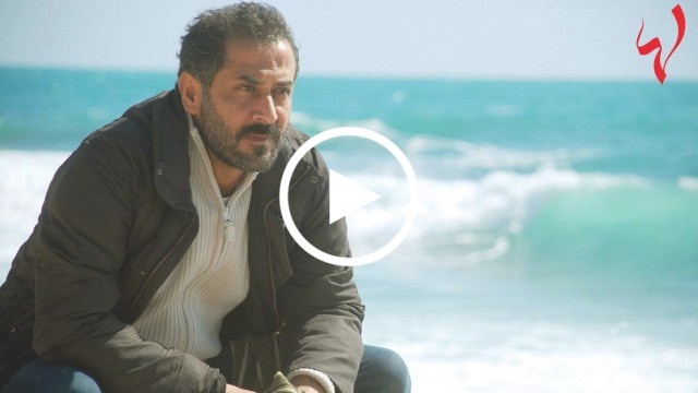 عبد المنعم عمايري لأخبار سارة: يشبهني هذا الدور لأني 