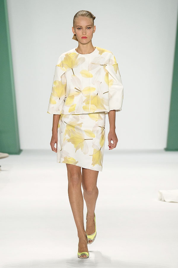 Carolina Herrera Carolina Herrera