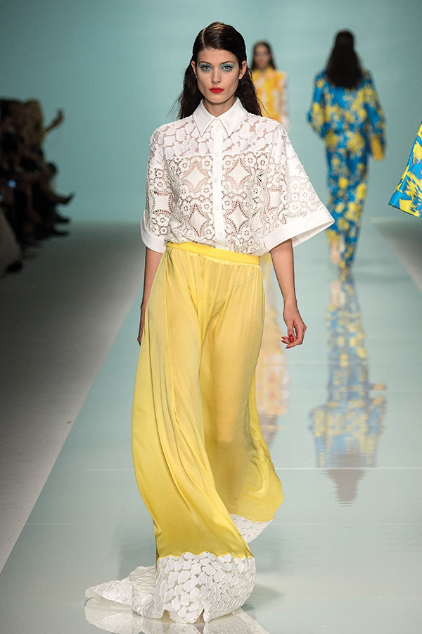 Emanuel Ungaro Emanuel Ungaro