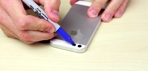 فيديو-طريقة مذهلة تحوّل الهاتف إلى جهاز للكشف عن الميكروبات.. جربوها