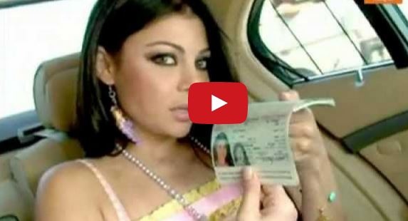 بالفيديو- هيفاء وهبي تكشف عن عمرها الحقيقي في برنامج عرض قبل 11 سنة