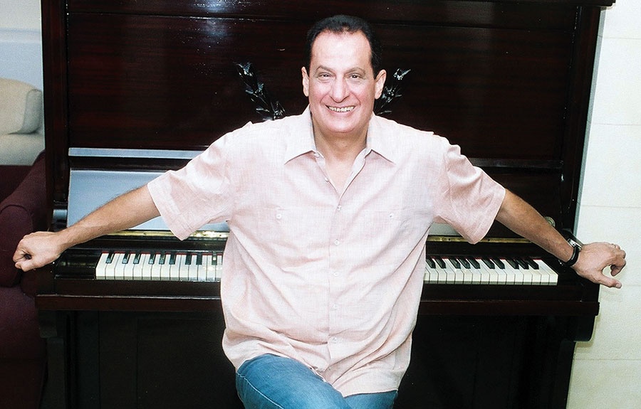 هاني مهنا:	«السجن» ابتلاء من الله وغسلت ذنوبي فيه