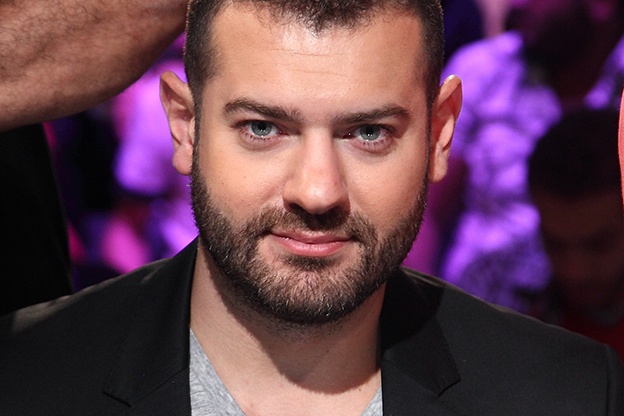 عمرو يوسف يخضع لعملية جراحية... لماذا؟