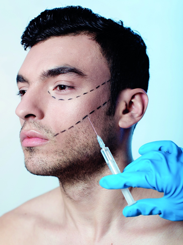 هل تلجأ إلى العلاجات التجميلية من أجل شباب دائم؟