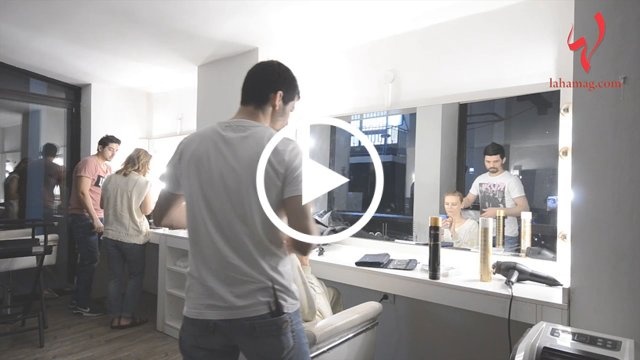 صفاء... عن قرب