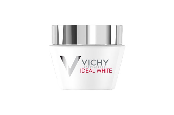 Vichy Ideal White Gel Cream