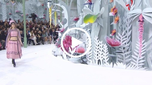 في شِباك الموضة...