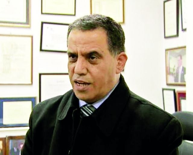 د. اسعد الرملاوي
