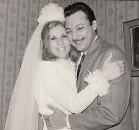 تعرفوا على أقصر زيجات النجوم العرب... اقصرها 24 ساعة وأطولها 10 أشهر