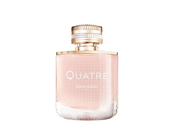 عطور وردية منعشة