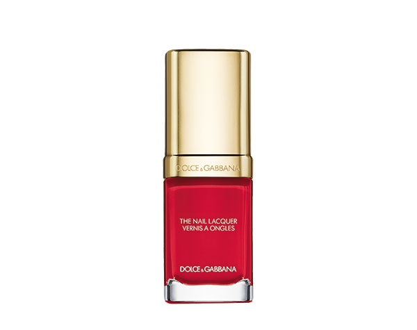 Dolce & Gabbana The Nail Lacquer Summer Shine Sheer no.628
