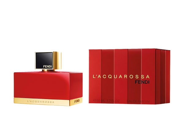 Fendi L'Acquarossa Eau de Parfum 
