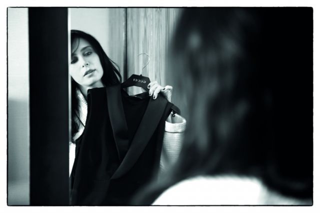 «عندما نحب مكاناً ما، نحاول أن نظهره بصورة أجمل»