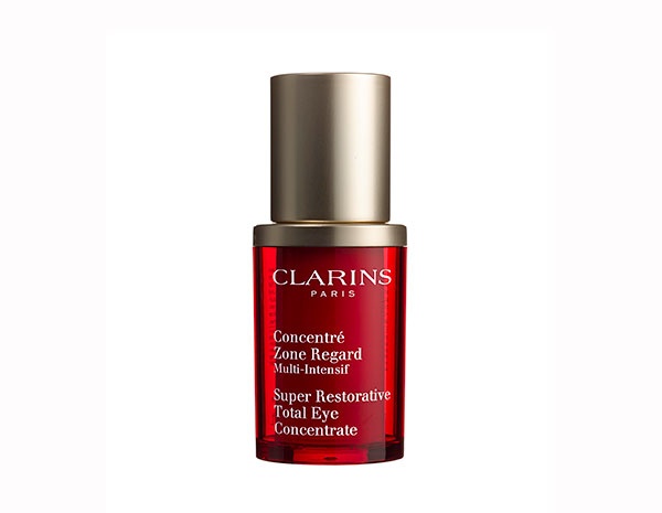Clarins Super Restorative Total Eye Concentrate