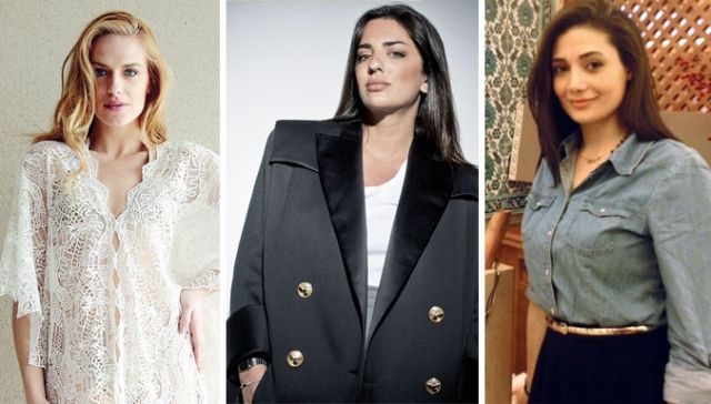 مصممات عشقن عالم الموضة... وأبدعن!