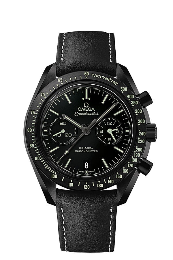 Speedmaster