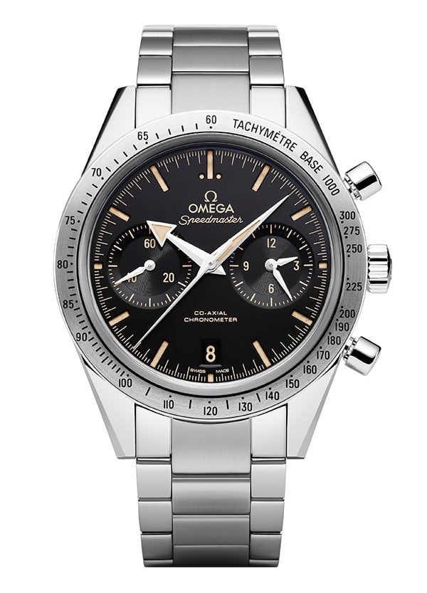 Speedmaster