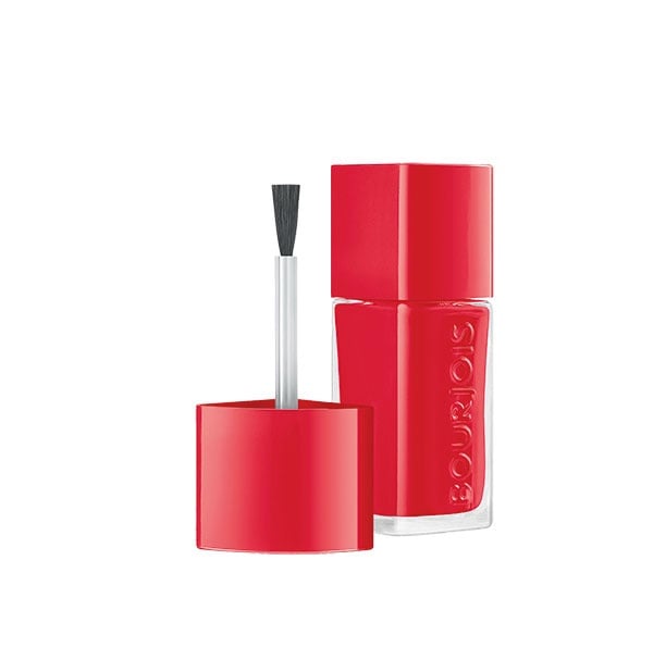 طلاء الأظافر Bourjois La Laque لانطباع قوي