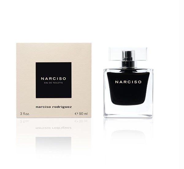 تعطري بأناقة Narciso  من Narciso Rodriguez