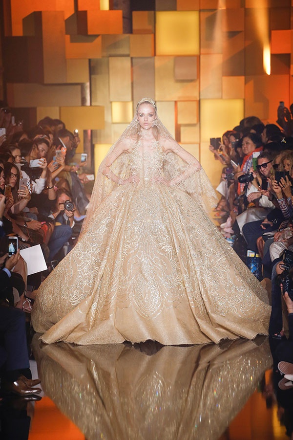 Elie Saab