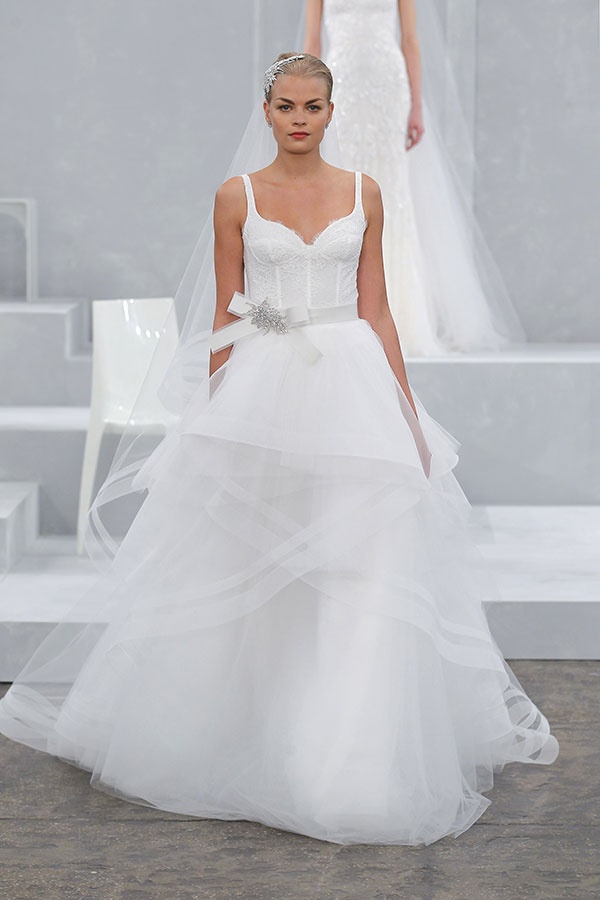 Monique Lhuillier