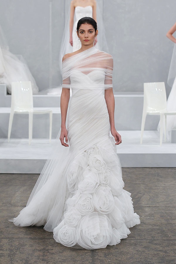 Monique Lhuillier