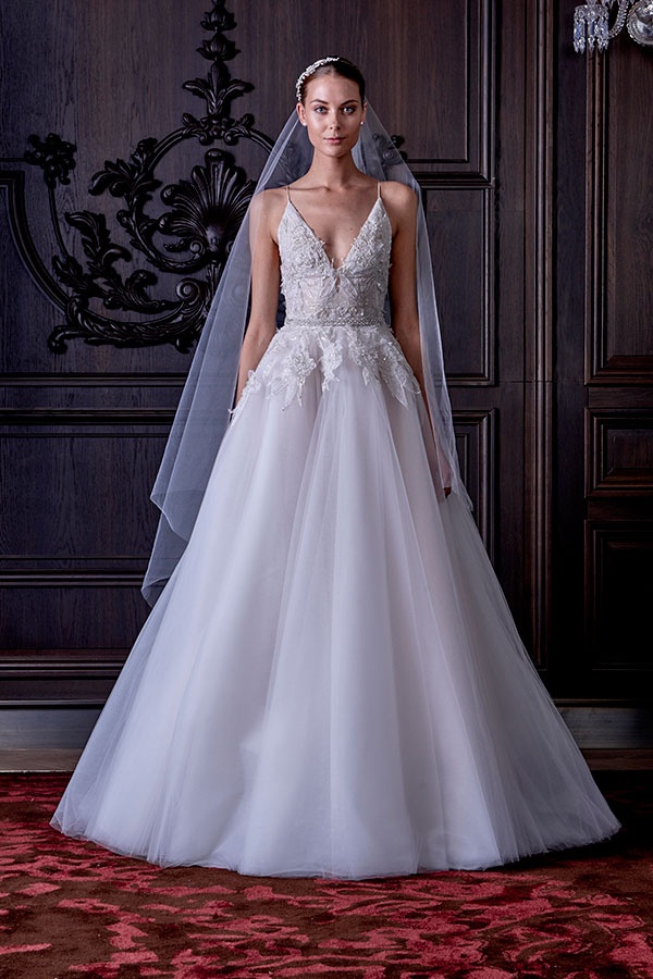 Monique Lhuillier