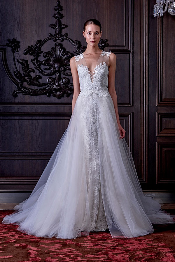 Monique Lhuillier
