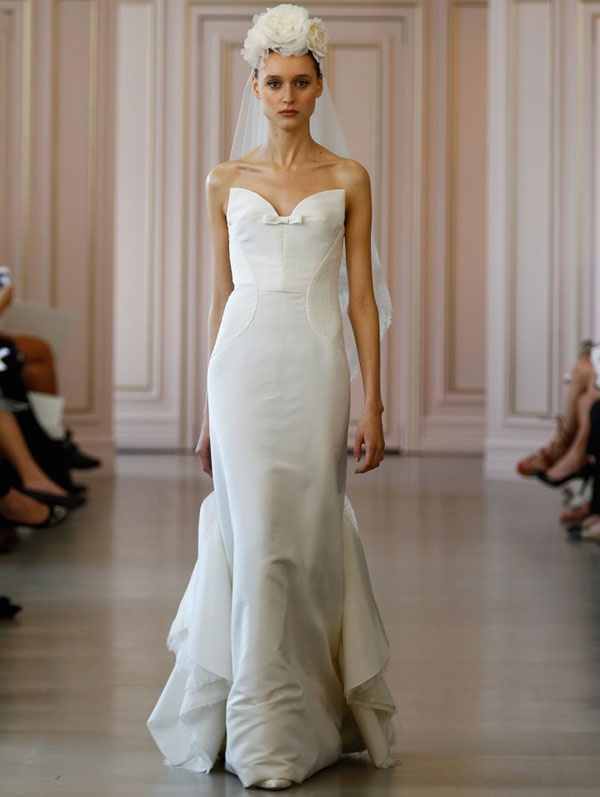 Oscar De La Renta