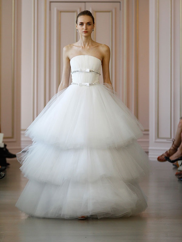 Oscar De La Renta