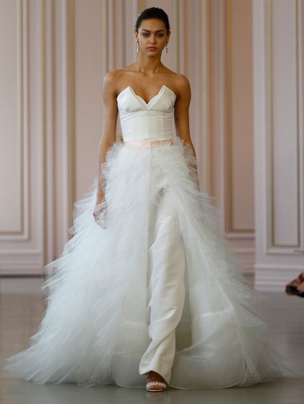 Oscar De La Renta