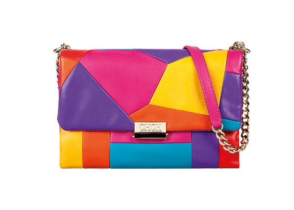 الفن التشكيلي يلهم CH Carolina Herrera